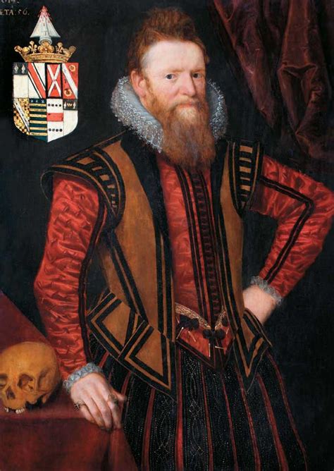 tudor portrait man|tudor british portraits.